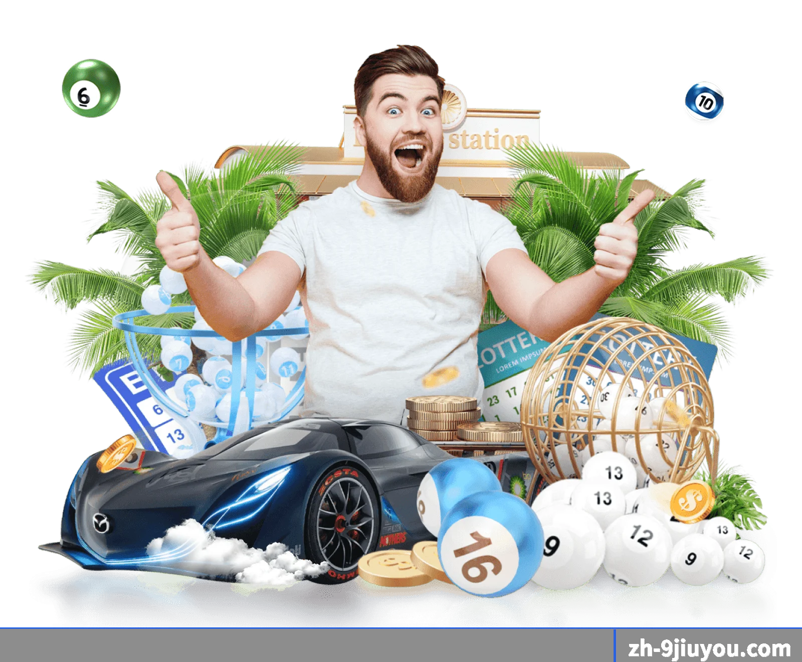 九游娱乐 APP - Sports